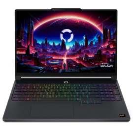 Ноутбук игровой Lenovo Legion 5 15AHP11 (83Q70048RA) Eclipse Black